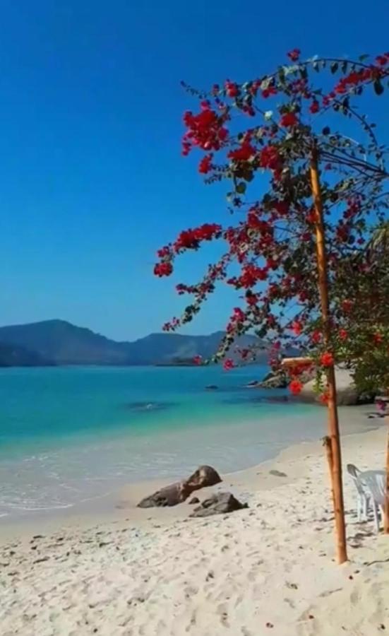 Pousada Antåpriss Angra dos Reis Exterior foto