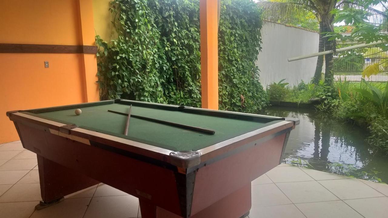 Pousada Antåpriss Angra dos Reis Exterior foto
