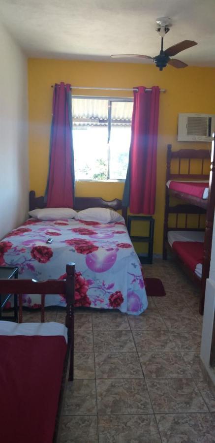 Pousada Antåpriss Angra dos Reis Exterior foto