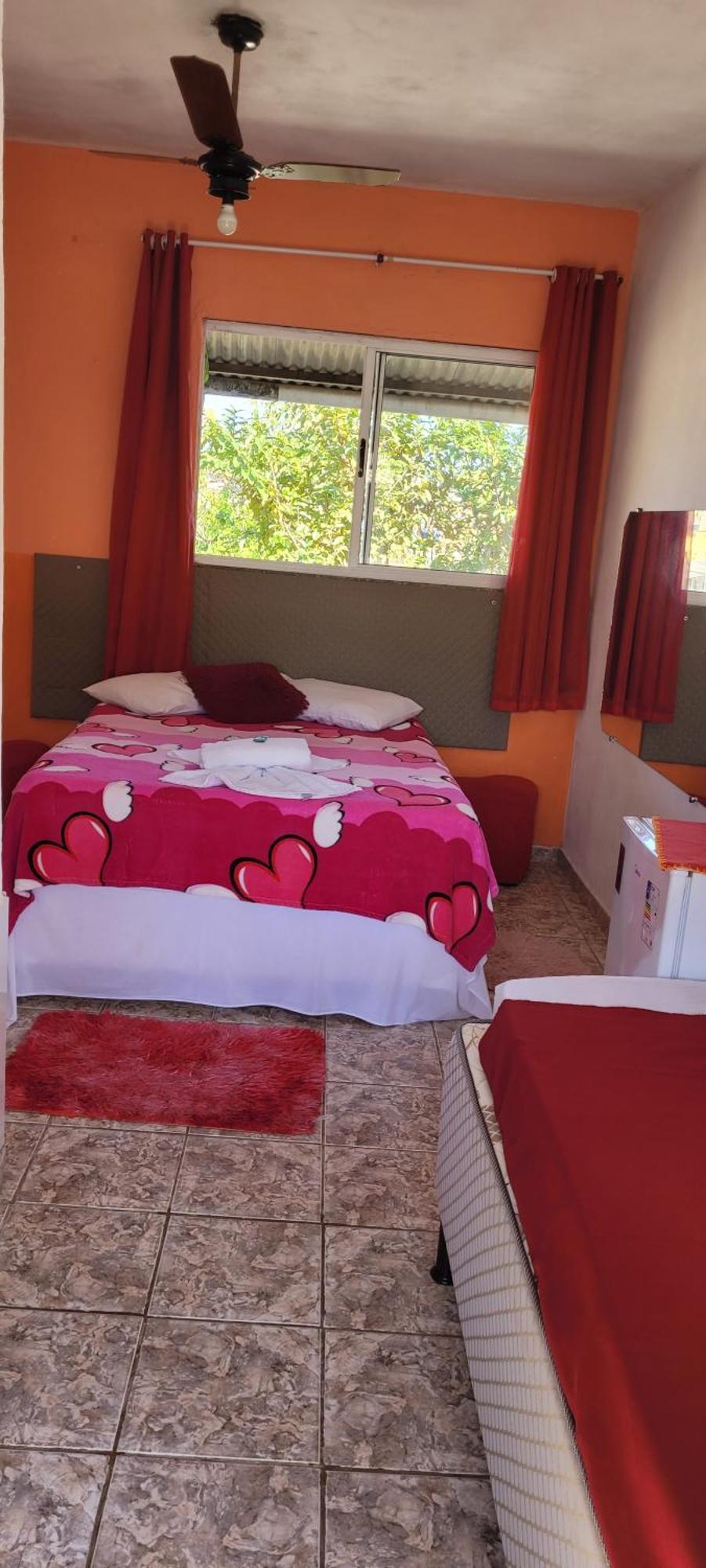 Pousada Antåpriss Angra dos Reis Exterior foto