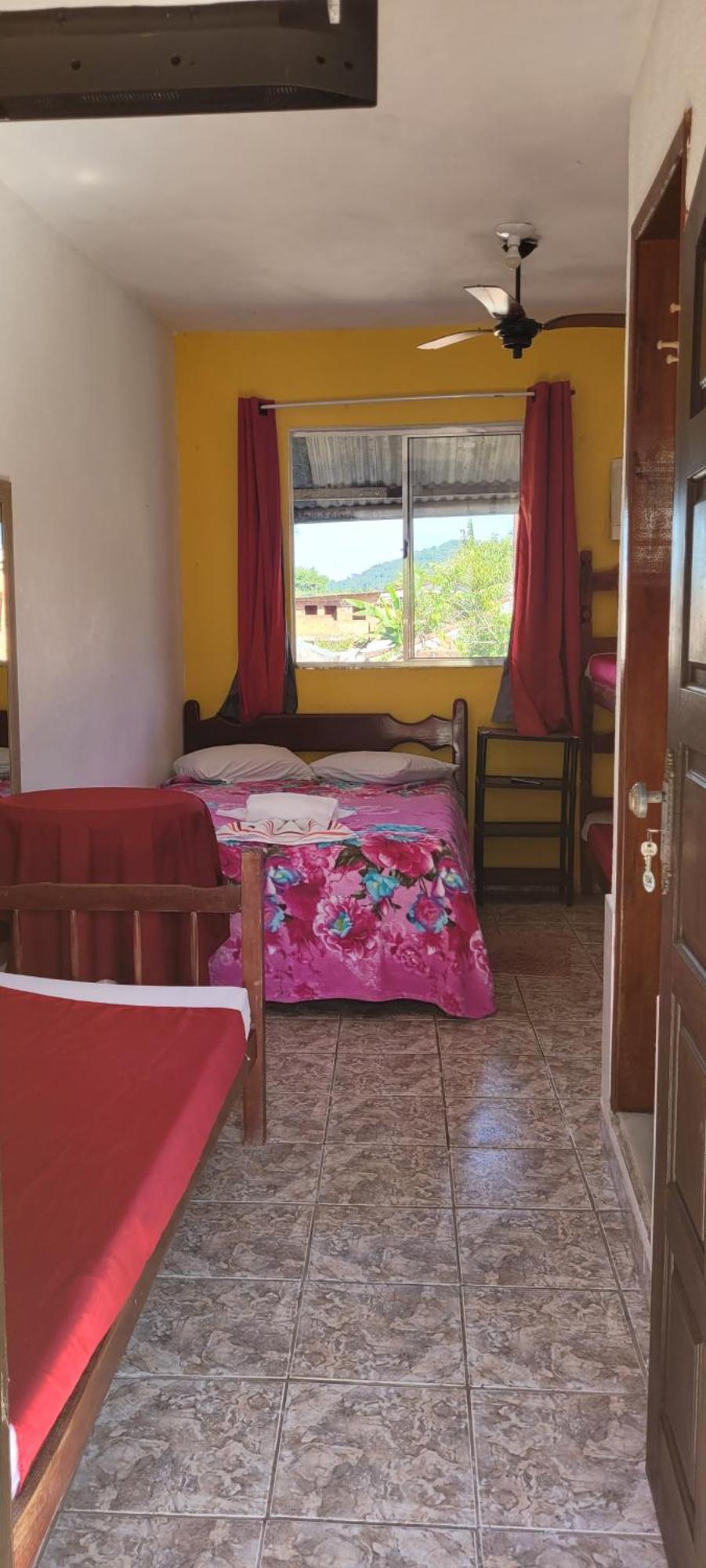 Pousada Antåpriss Angra dos Reis Exterior foto