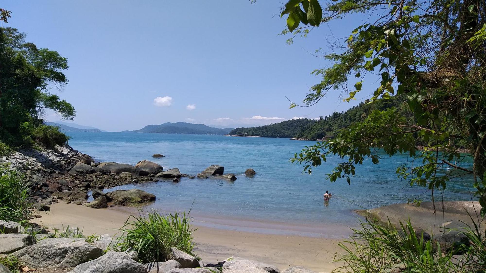 Pousada Antåpriss Angra dos Reis Exterior foto