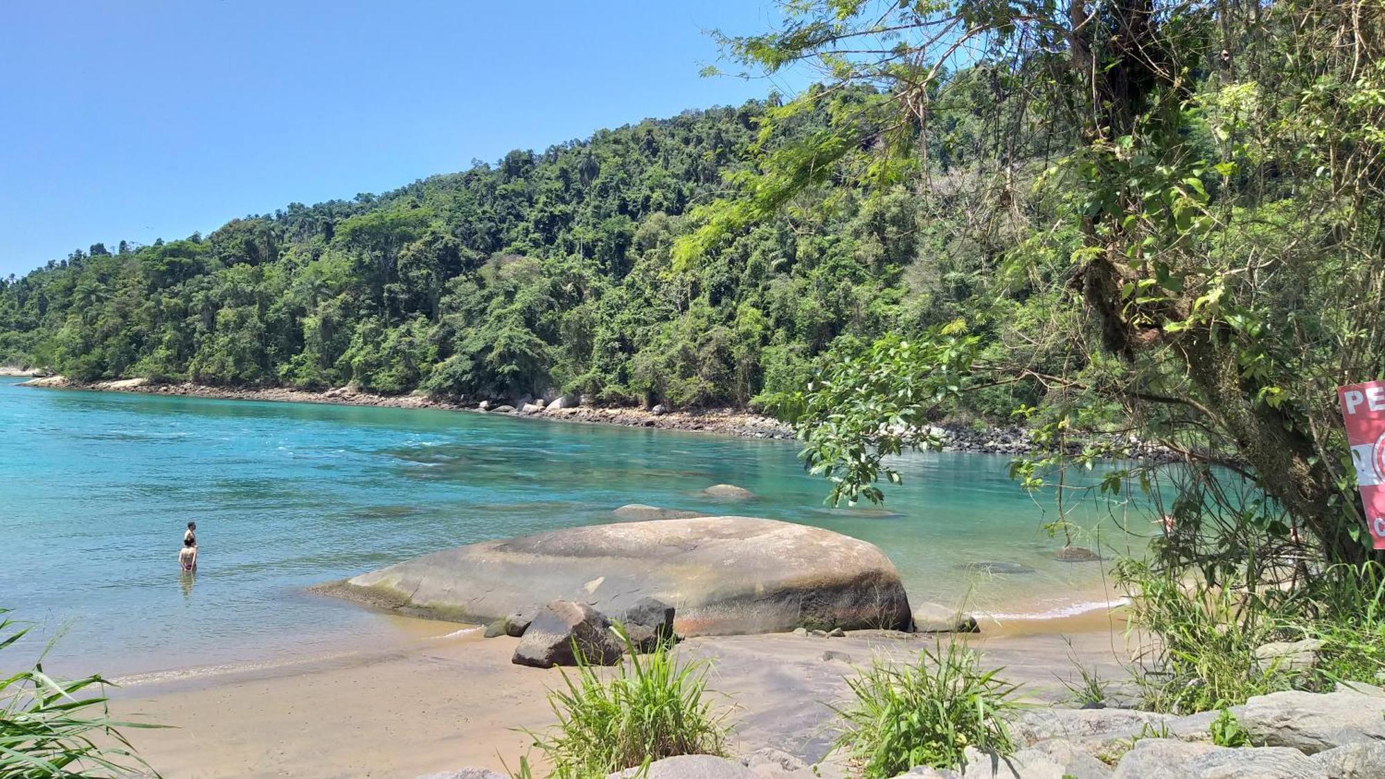 Pousada Antåpriss Angra dos Reis Exterior foto