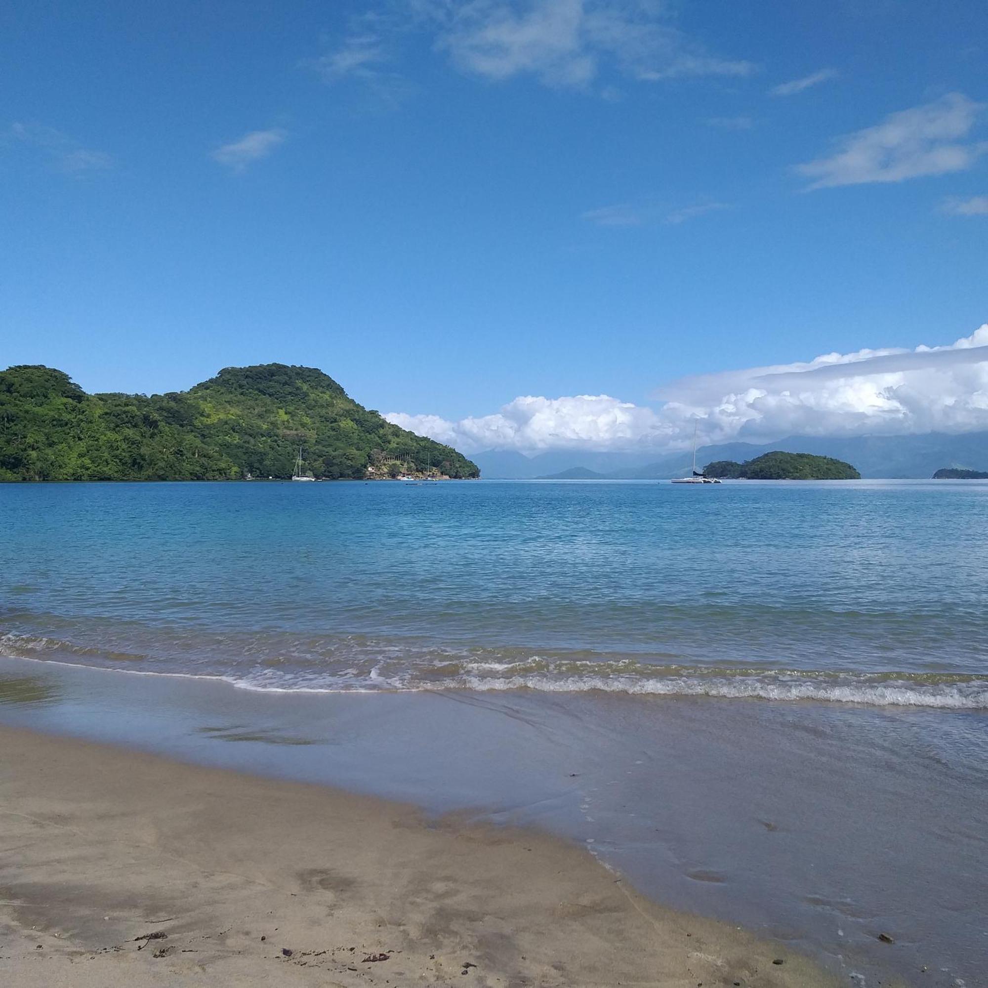Pousada Antåpriss Angra dos Reis Exterior foto