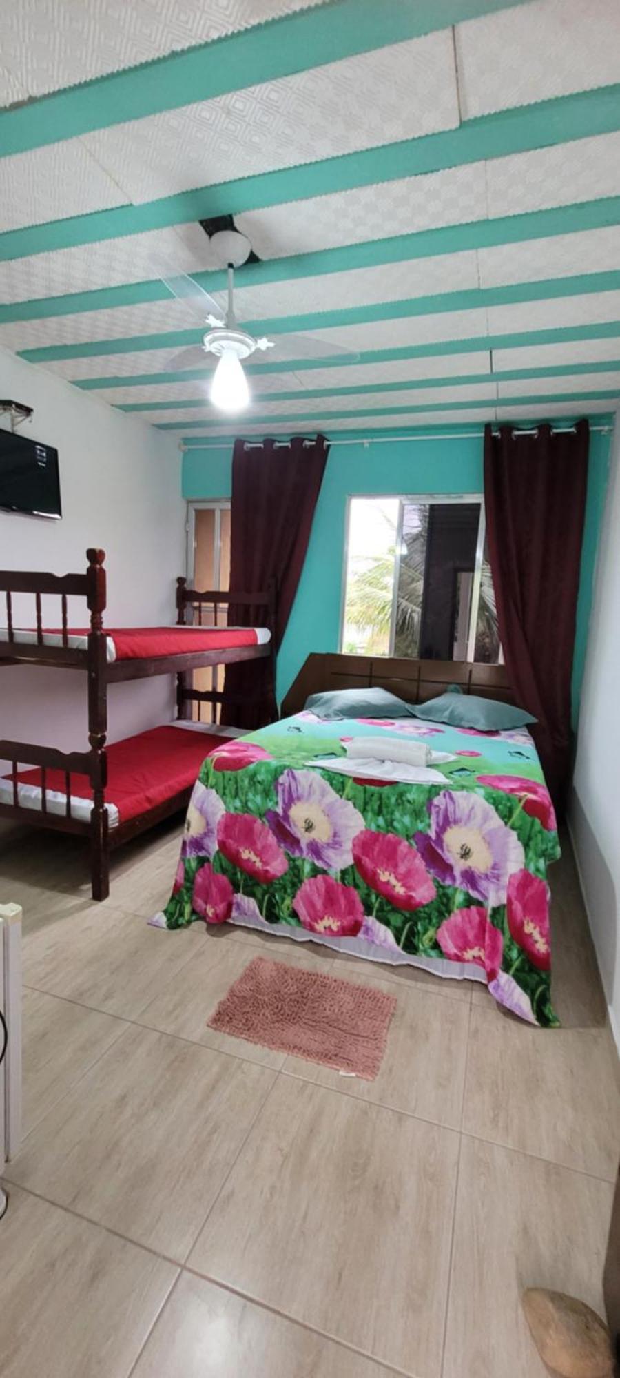 Pousada Antåpriss Angra dos Reis Exterior foto