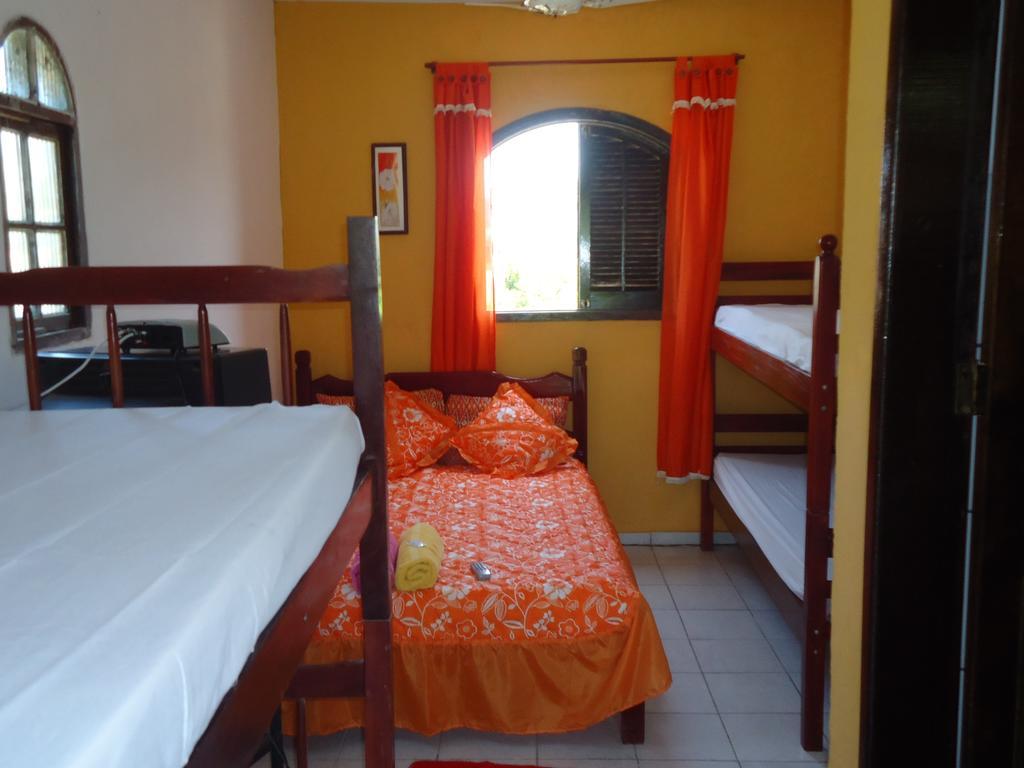 Pousada Antåpriss Angra dos Reis Exterior foto
