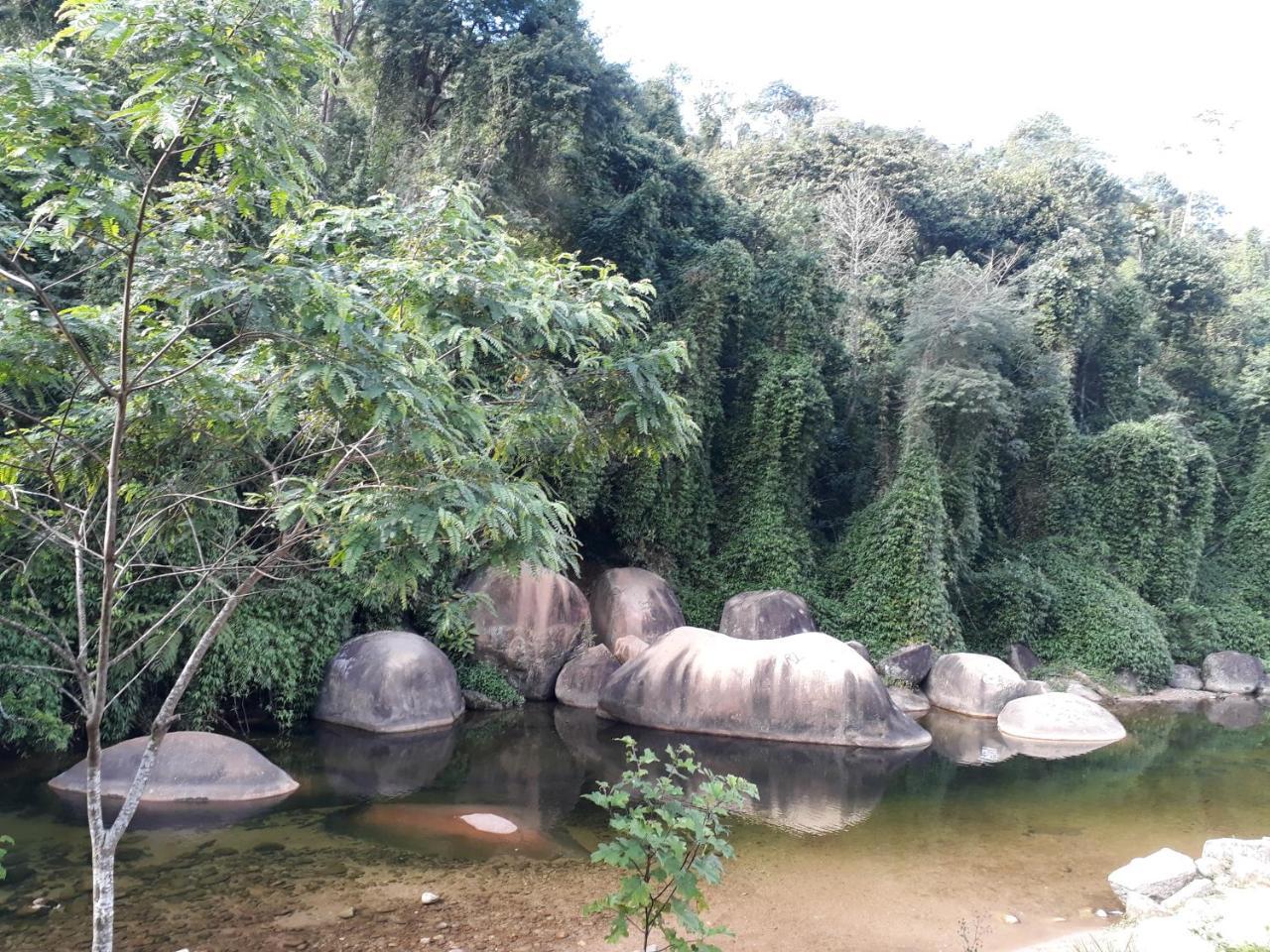 Pousada Antåpriss Angra dos Reis Exterior foto